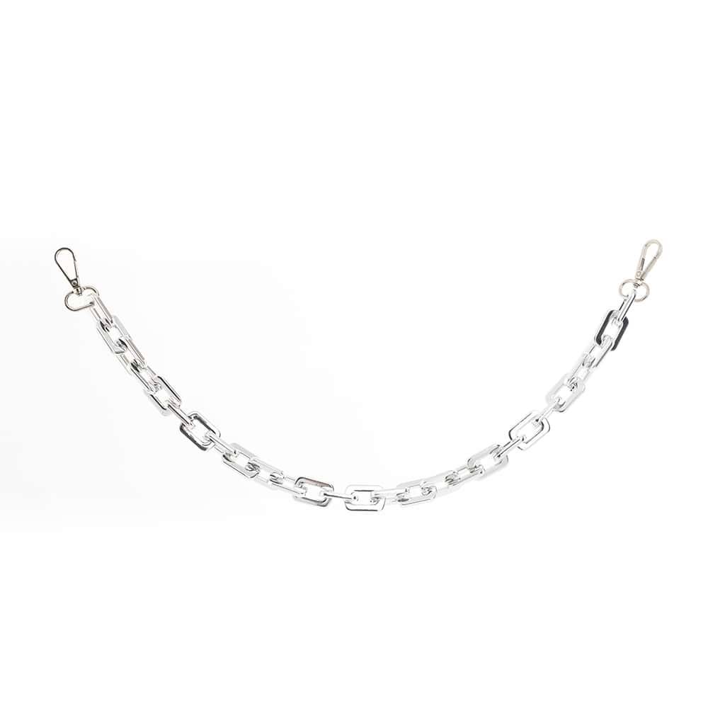 correa de eslabones para bolso